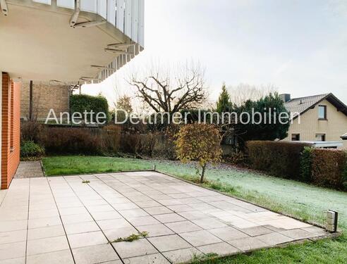 Foto - 2 Zimmer Etagenwohnung zur Miete in Alfeld (Leine)