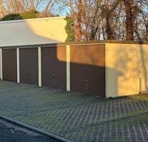 Garage zu vermieten - 55,00&nbsp;EUR Miete, in Staßfurt (PLZ: 39418)