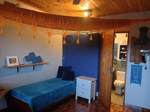 Foto - WG Zimmer in PARAGUAY - 275,00&nbsp;EUR Kaltmiete,