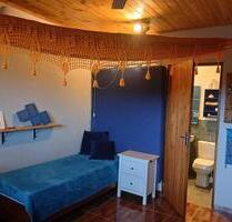 WG Zimmer in PARAGUAY - 275,00&nbsp;EUR Kaltmiete, in Gießen (PLZ: 35390)