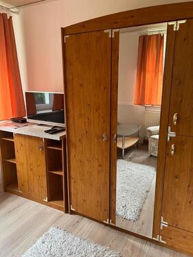 Foto - 1 Zimmer Etagenwohnung zur Miete in Hermsdorf