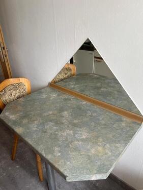 Foto - Etagenwohnung in Hermsdorf zur Miete