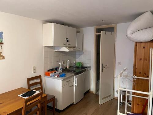 Foto - 1 Zimmer Etagenwohnung zur Miete in Nürnberg