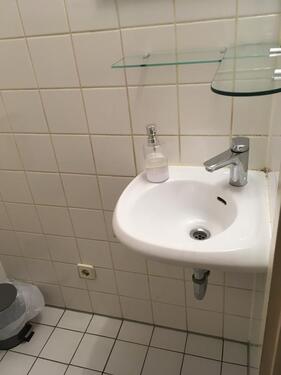 Foto - Etagenwohnung in Nürnberg zur Miete