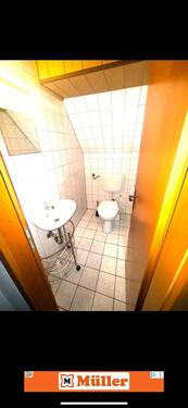 Foto - Etagenwohnung in Burkardroth zur Miete