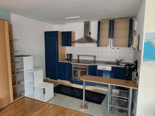 Foto - 2 Zimmer Etagenwohnung in Karlsruhe