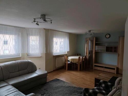 Foto - Etagenwohnung in Karlsruhe zur Miete