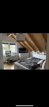 Foto - Dachgeschoßwohnung in Berlin zur Miete