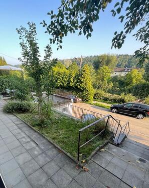 Foto - 3 Zimmer Etagenwohnung in Täferrot