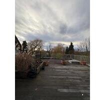 Maisonette-Traum mit 90 m² XXL-Terrasse & Kamin - Herne Sodingen