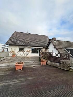 Foto - 6 Zimmer Maisonettenwohnung zur Miete in Herne