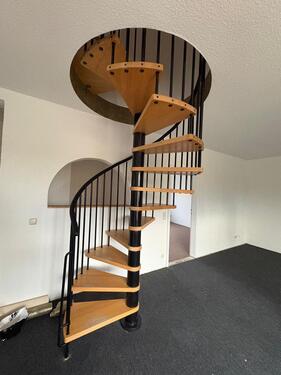 Foto - 6 Zimmer Maisonettenwohnung in Herne