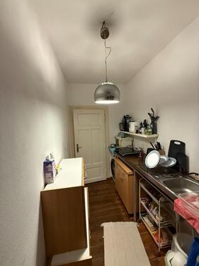 Foto - 3 Zimmer Erdgeschoßwohnung in Frankfurt am Main