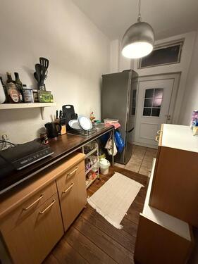 Foto - Erdgeschoßwohnung in Frankfurt am Main zur Miete