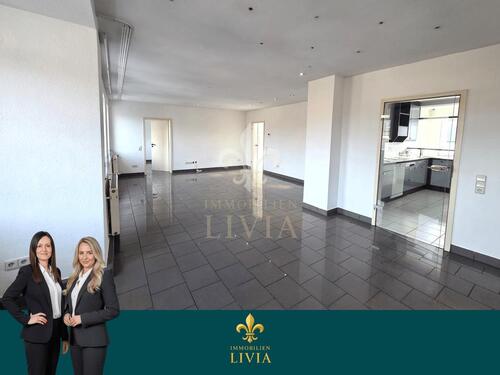 Foto - Großzügiges Wohnen mit Ateliercharakter – In zentraler Lage