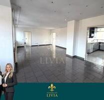 Großzügiges Wohnen mit Ateliercharakter – In zentraler Lage - Saarbrücken Dudweiler