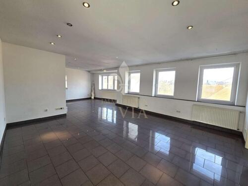 Foto - 5 Zimmer Etagenwohnung in Saarbrücken