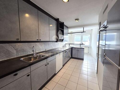 Foto - Etagenwohnung in Saarbrücken zur Miete