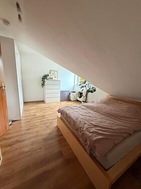 Foto - 3 Zimmer Etagenwohnung zur Miete in Frankenberg (Eder)