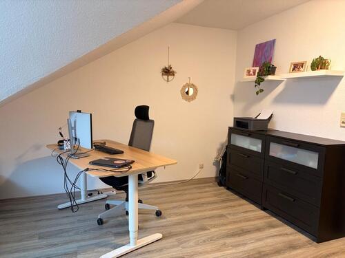 Foto - Etagenwohnung in Frankenberg (Eder) zur Miete