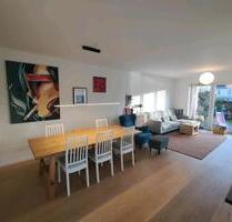 Wohnung 4 Zimmer Werreterassen Detmold - befristet