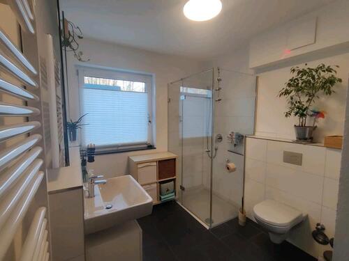 Foto - 4 Zimmer Erdgeschoßwohnung in Detmold