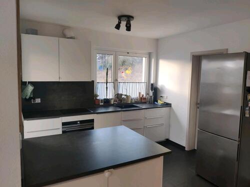 Foto - Erdgeschoßwohnung in Detmold zur Miete