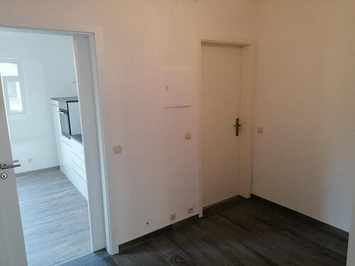 Foto - 1 Zimmer Etagenwohnung in Oschatz