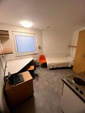 Foto - 1 Zimmer Etagenwohnung zur Miete in Furtwangen im Schwarzwald