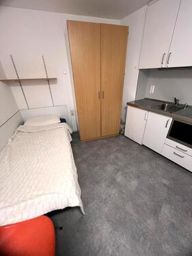 Foto - 1 Zimmer Etagenwohnung in Furtwangen im Schwarzwald