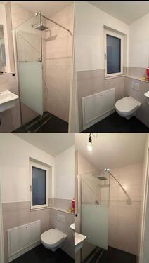 Foto - 2 Zimmer Etagenwohnung in Ludwigshafen am Rhein