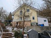 Foto - Einfamilienhaus in zentraler Ortsrandlage von Katzenelnbogen