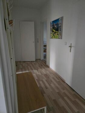 Foto - Etagenwohnung in Kassel zur Miete