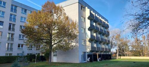 Foto - 1- Zimmer Wohnung Nähe Uni - 420,00&nbsp;EUR Kaltmiete, ca.&nbsp; 17,00&nbsp;m&sup2;