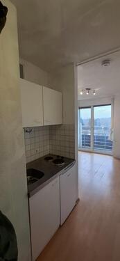 Foto - 1 Zimmer Etagenwohnung in Mainz