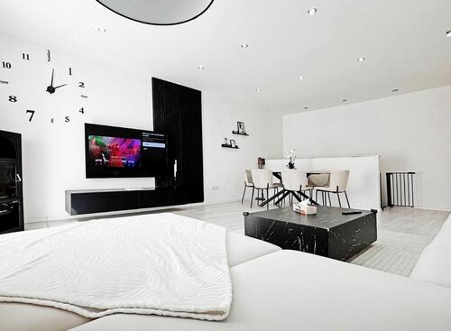 Foto - 3 Zimmer Maisonettenwohnung zur Miete in Lützelbach