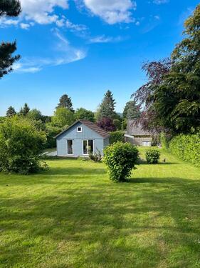 Foto - Wochenendhaus in ruhiger Naturlage in Rinteln