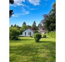 Wochenendhaus in ruhiger Naturlage in Rinteln