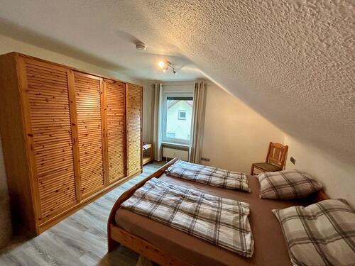 Foto - 2.5 Zimmer Dachgeschoßwohnung in Bad Urach