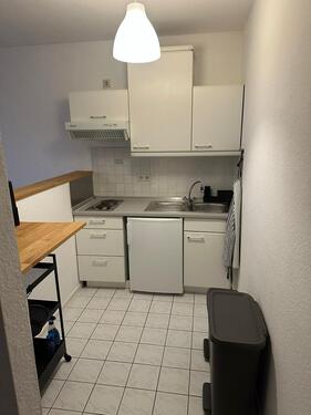 Foto - Kleine Einzimmerwohnung für Studenten