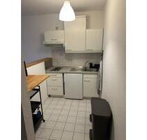 Kleine Einzimmerwohnung für Studenten - Hildesheim Oststadt/Stadtfeld