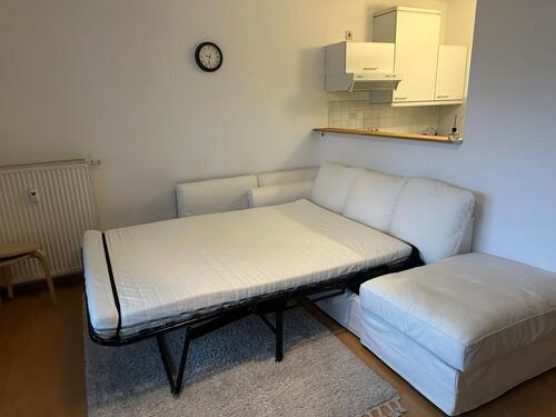 Foto - 1 Zimmer Etagenwohnung zur Miete in Hildesheim