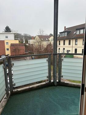 Foto - 1 Zimmer Etagenwohnung in Hildesheim