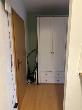 Foto - Etagenwohnung in Hildesheim zur Miete