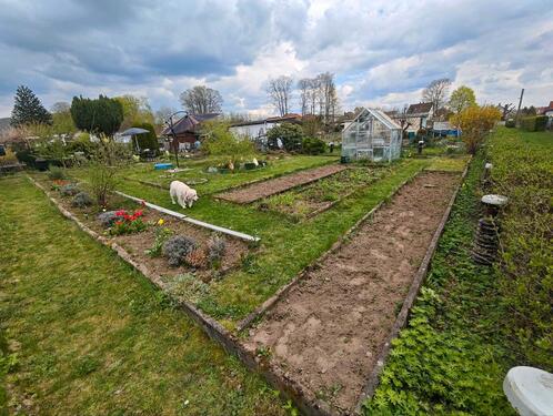 Foto - Grundst&uuml;ck zur Miete in Sonneberg