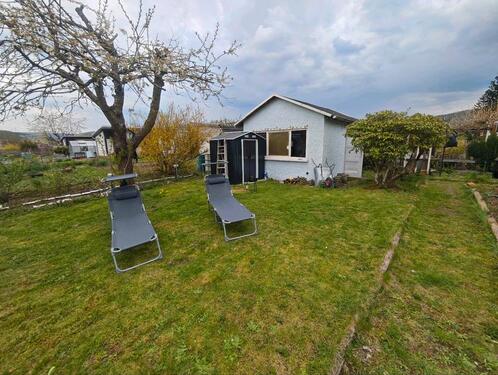 Foto - Grundst&uuml;ck in Sonneberg