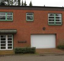 Attraktive Gewerbefläche mit Charme & Balkon in Kiel – vielseitig