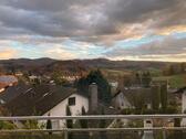 Foto - Schöne 2,5 Zimmerwohnung mit traumhaftem Ausblick und Balkon
