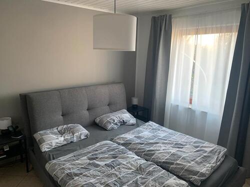 Foto - 2.5 Zimmer Erdgeschoßwohnung in Birkenau