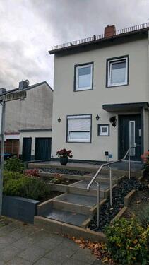 Foto - 2023 Saniertes Reihenendhaus in Lesum Angebot bis zum 31.05.26